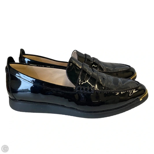 Shoes Flats By Cole-haan In Black, Size: 8