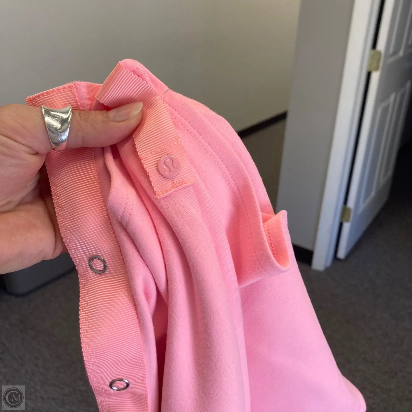 Scarf Infinity By Lululemon