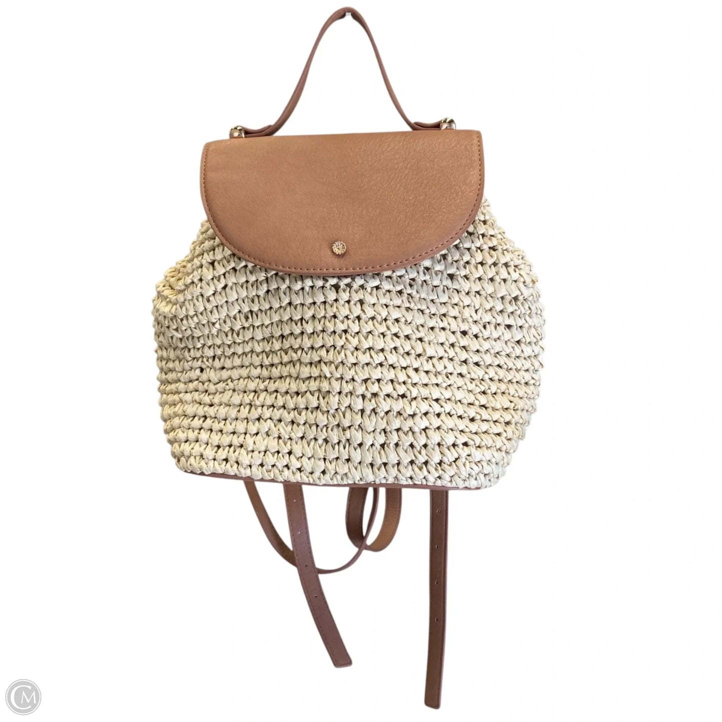 Backpack By Lc Lauren Conrad, Size: Medium
