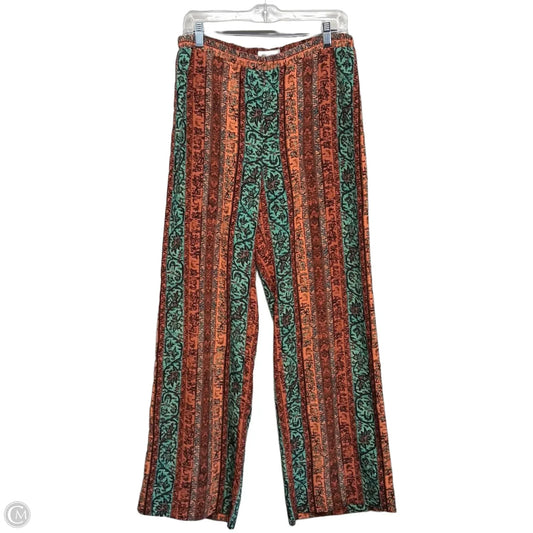 Pants Lounge By Philosophy In Multi-colored, Size: 8