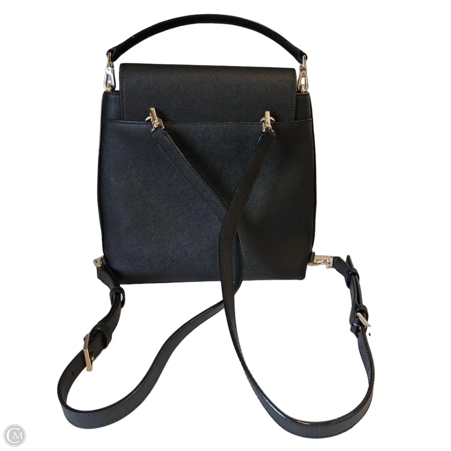Crossbody Designer By Kate Spade, Size: Medium