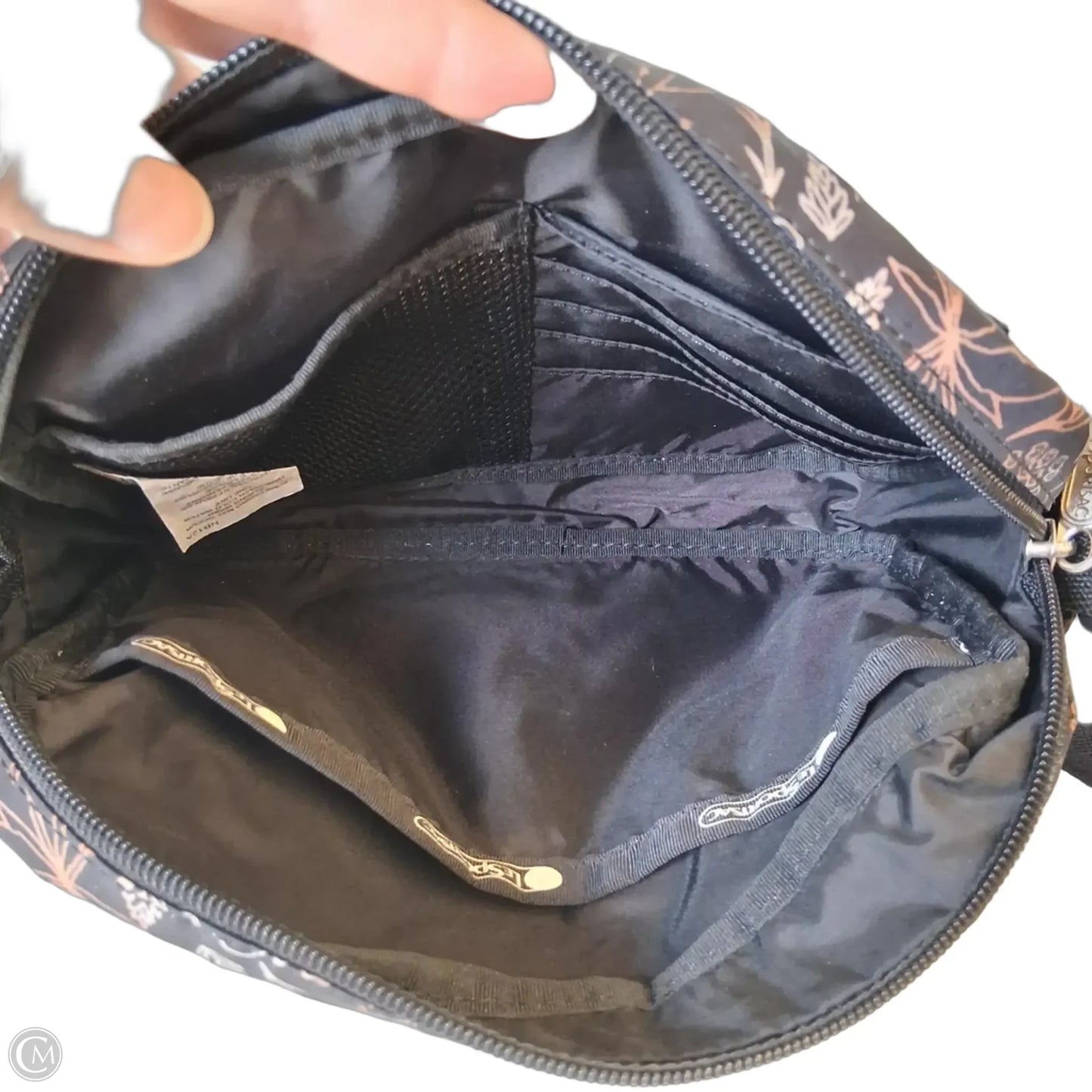 Crossbody By Le Sport Sac, Size: Small