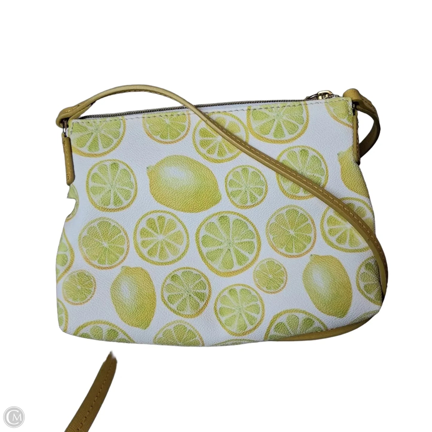 Crossbody Designer By Dooney And Bourke, Size: Small