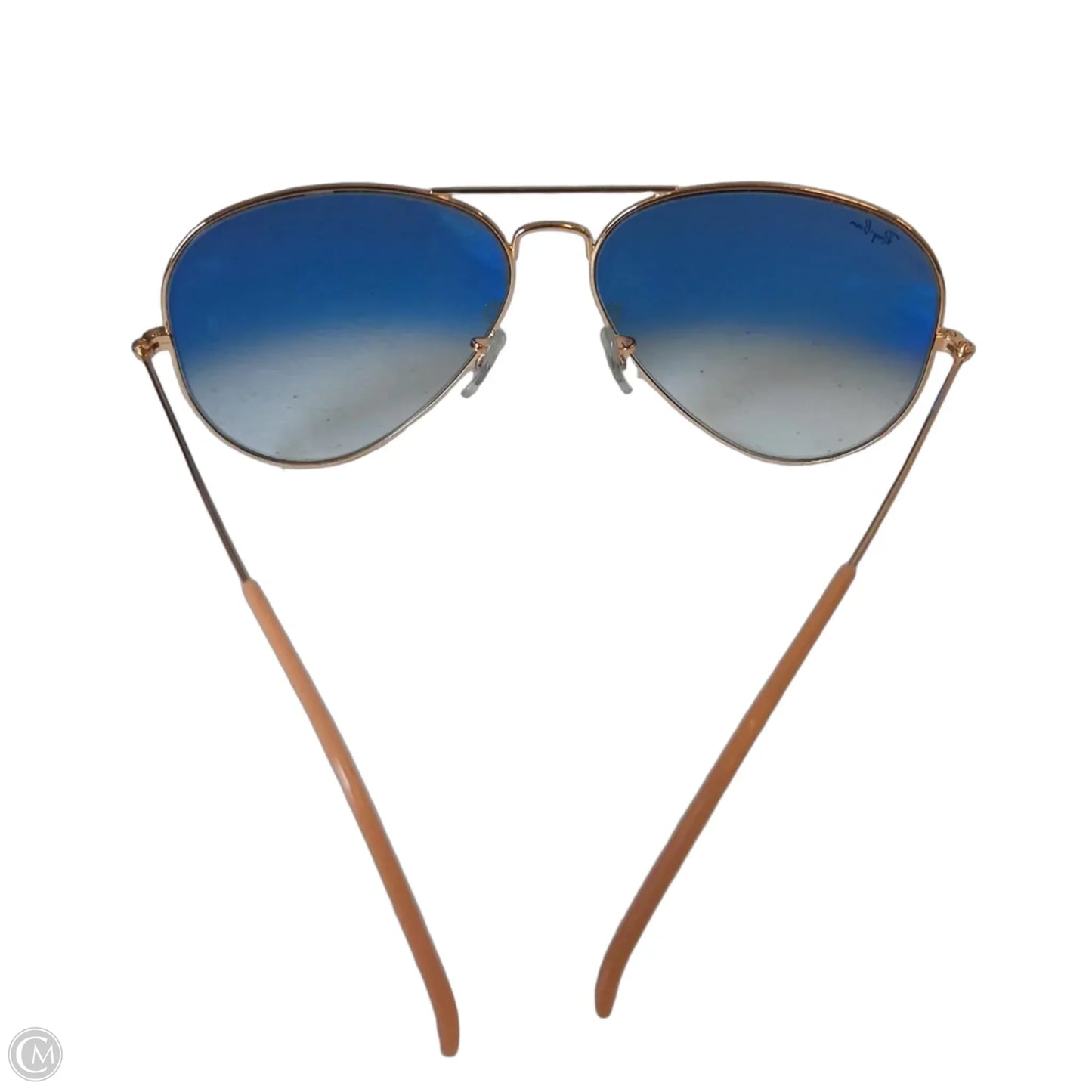 Sunglasses Designer By Ray Ban, Size: