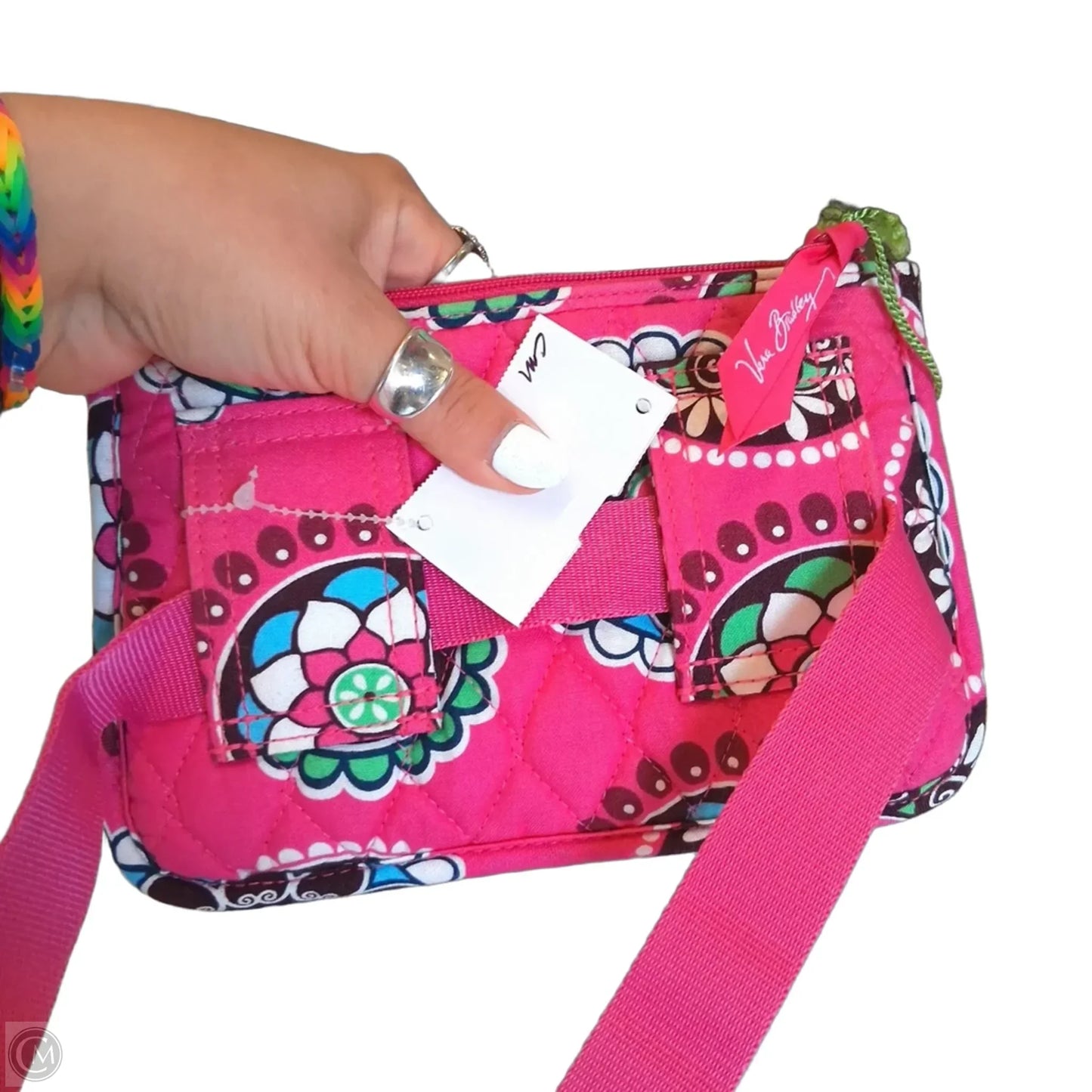 Belt Bag By Vera Bradley, Size: Small