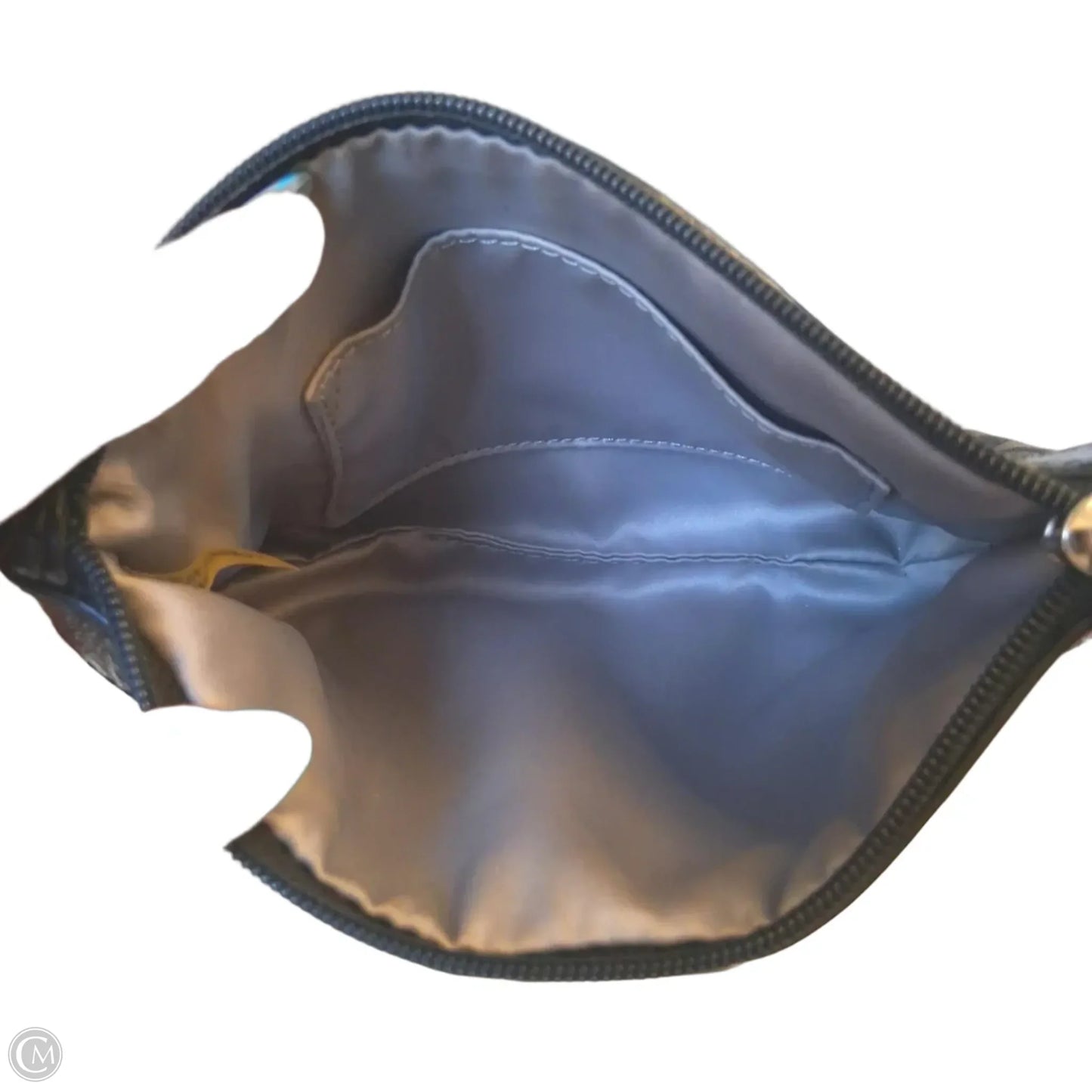 Wristlet Designer By Coach, Size: Small
