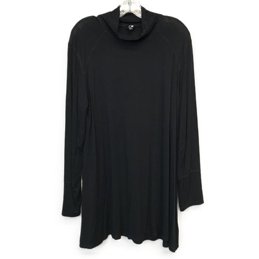 Top Long Sleeve By Cable And Gauge  Size: Xl