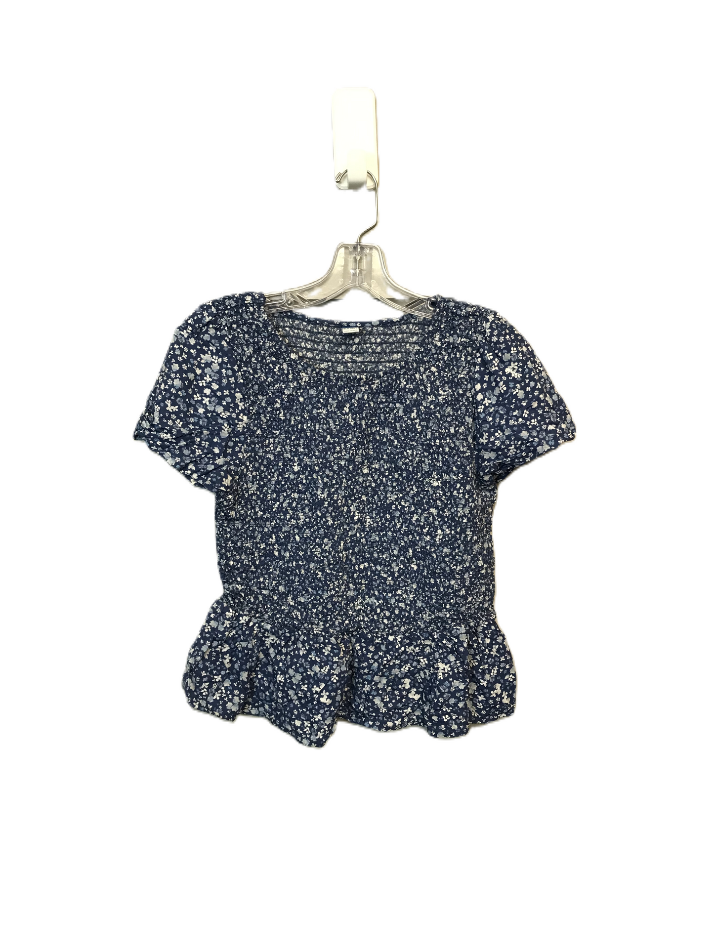 Top Short Sleeve By Old Navy  Size: M