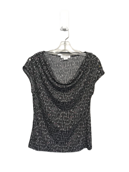 Top Sleeveless By Liz Claiborne  Size: S