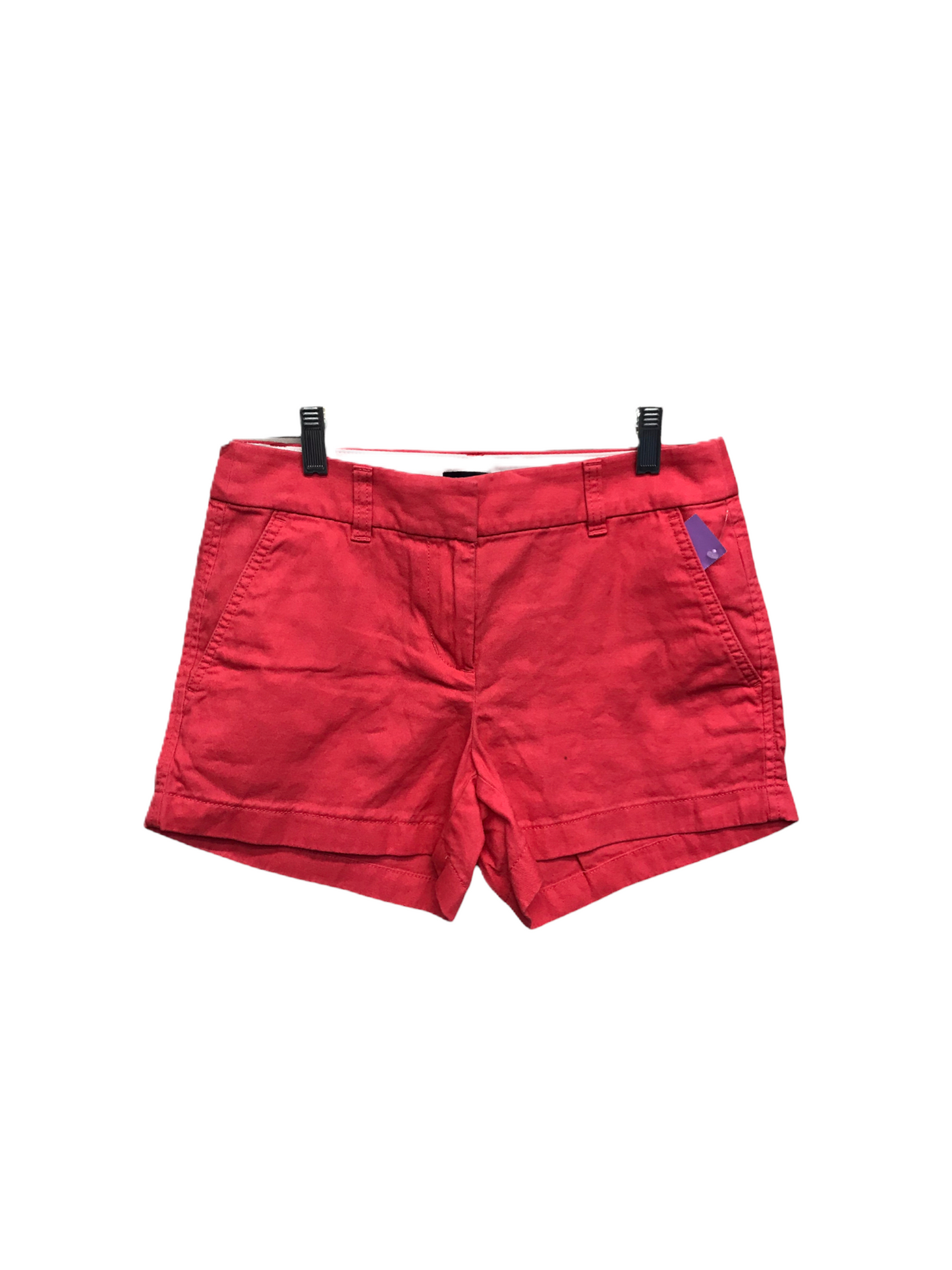 Shorts By J. Crew  Size: 0