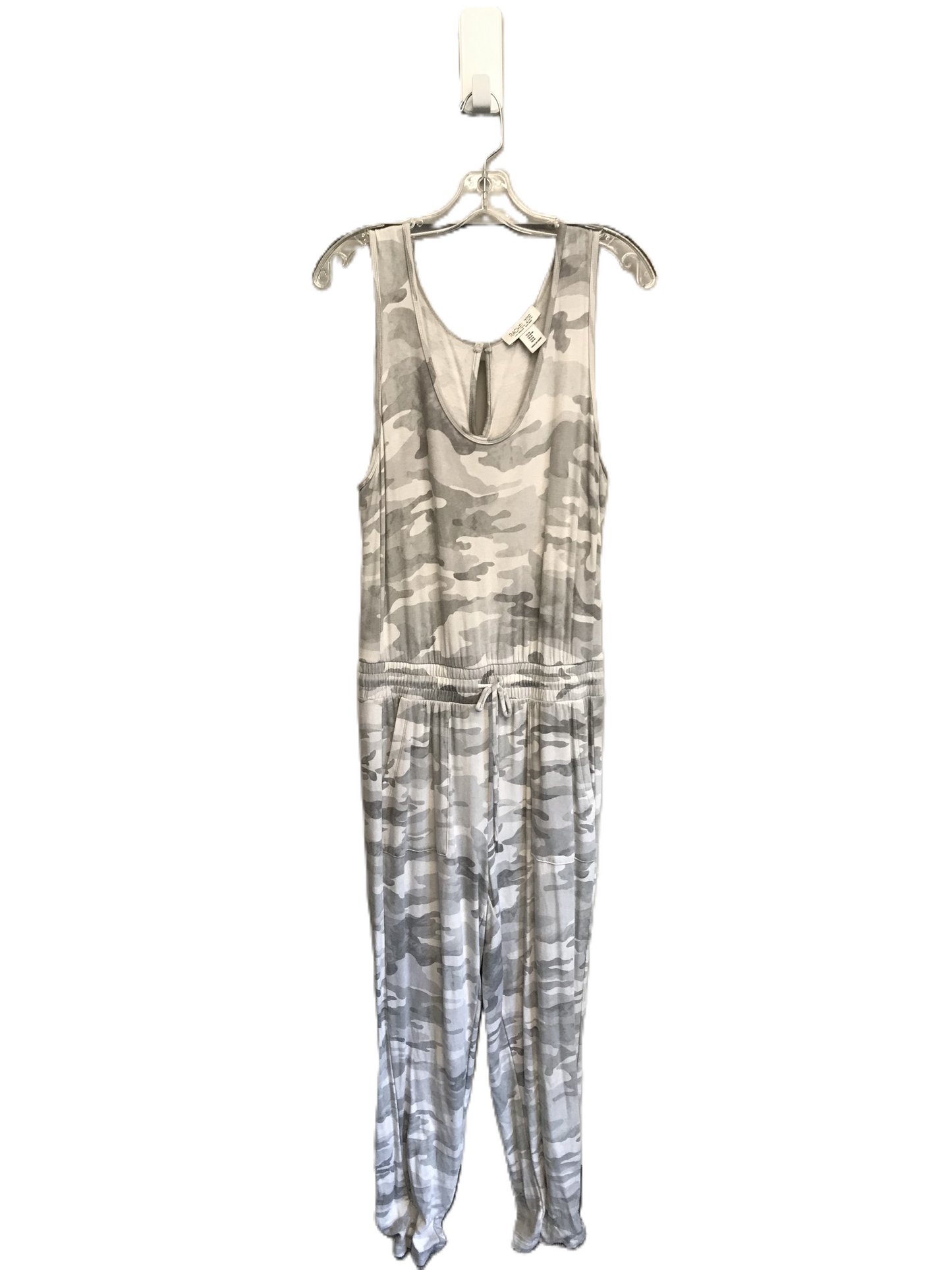 Jumpsuit By Rachel Zoe  Size: M