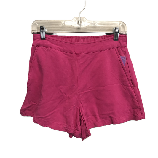 Pink Shorts By Old Navy, Size: S
