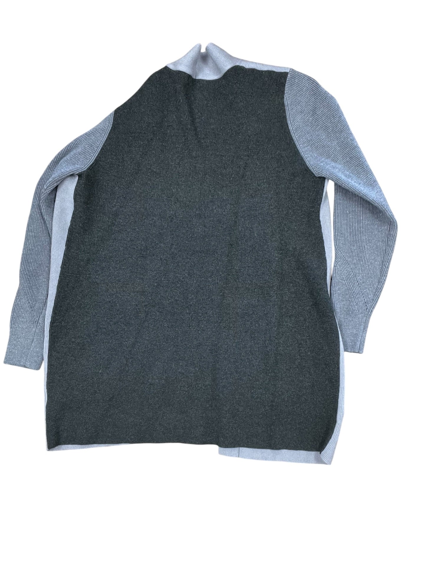 Cardigan By Staccato In Grey, Size:M