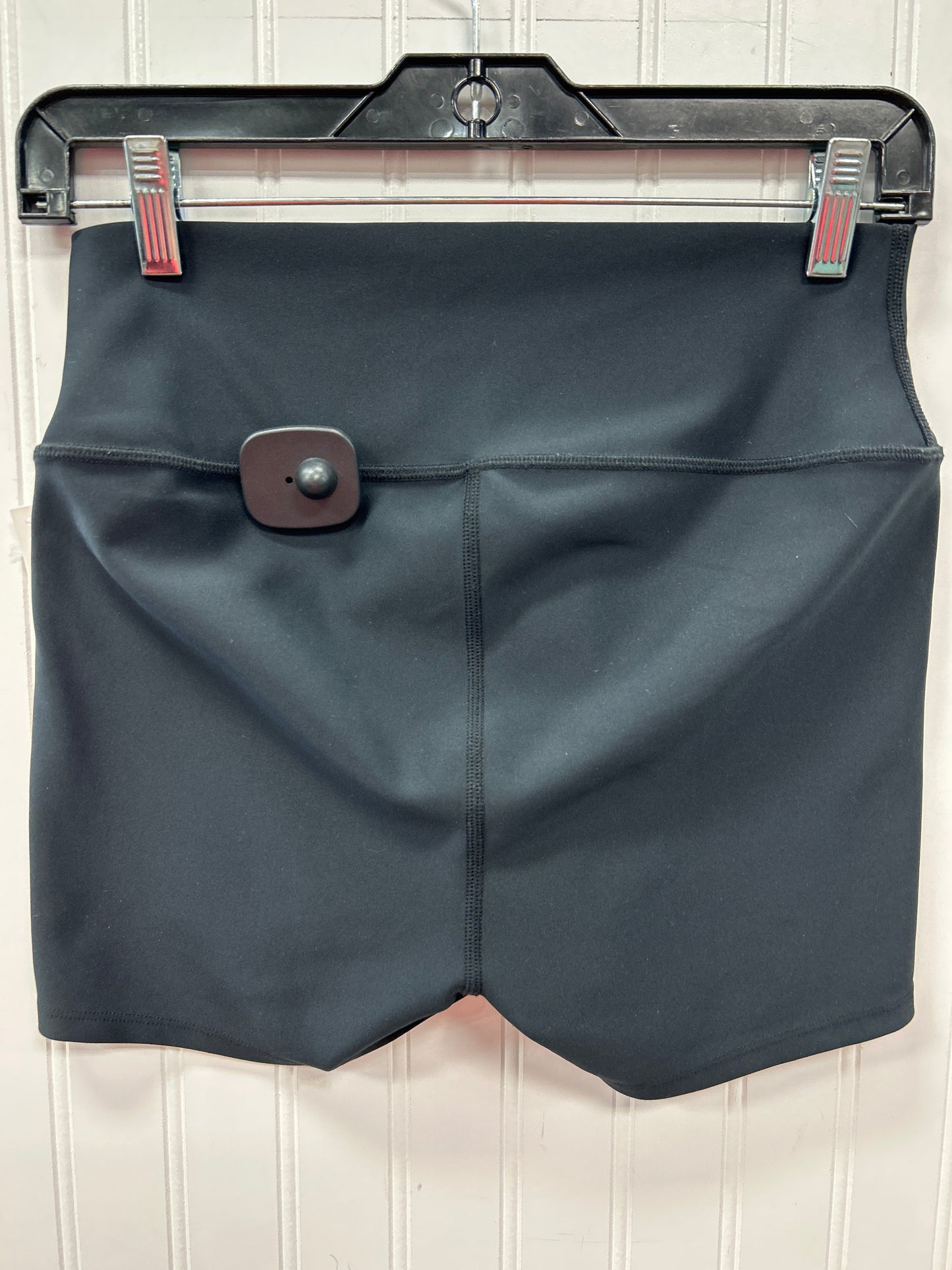 Athletic Shorts By Alo In Black, Size:L