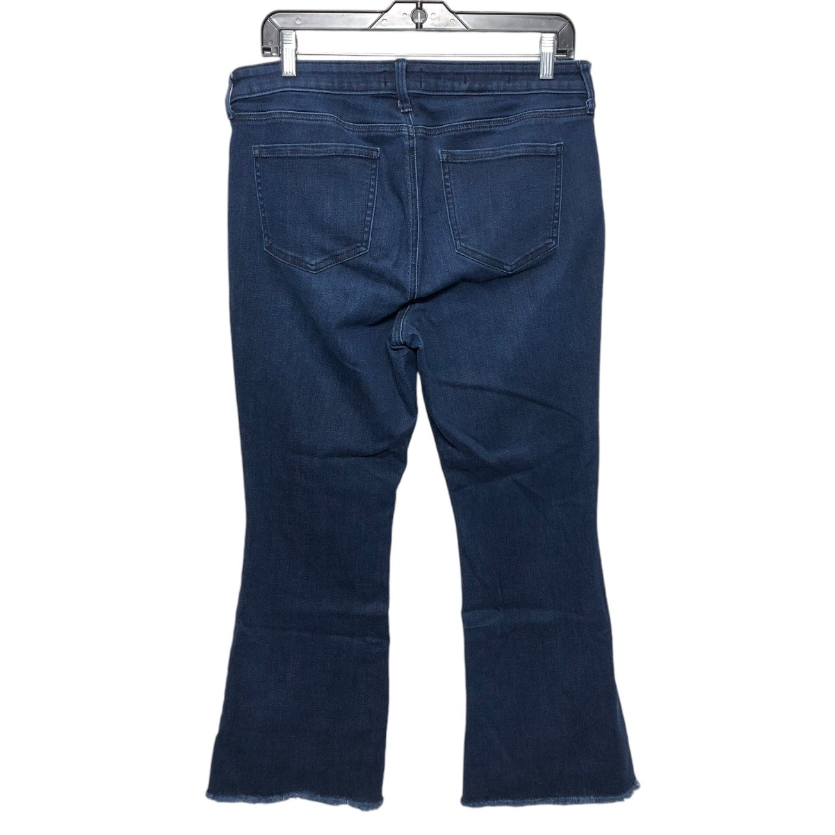 Jeans Flared By Not Your Daughters Jeans In Blue, Size:10