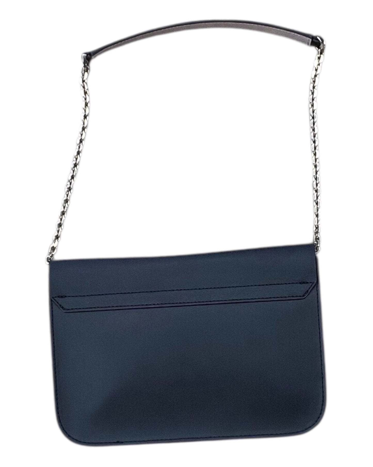 Handbag Designer By Kate Spade In Black, Size:Small