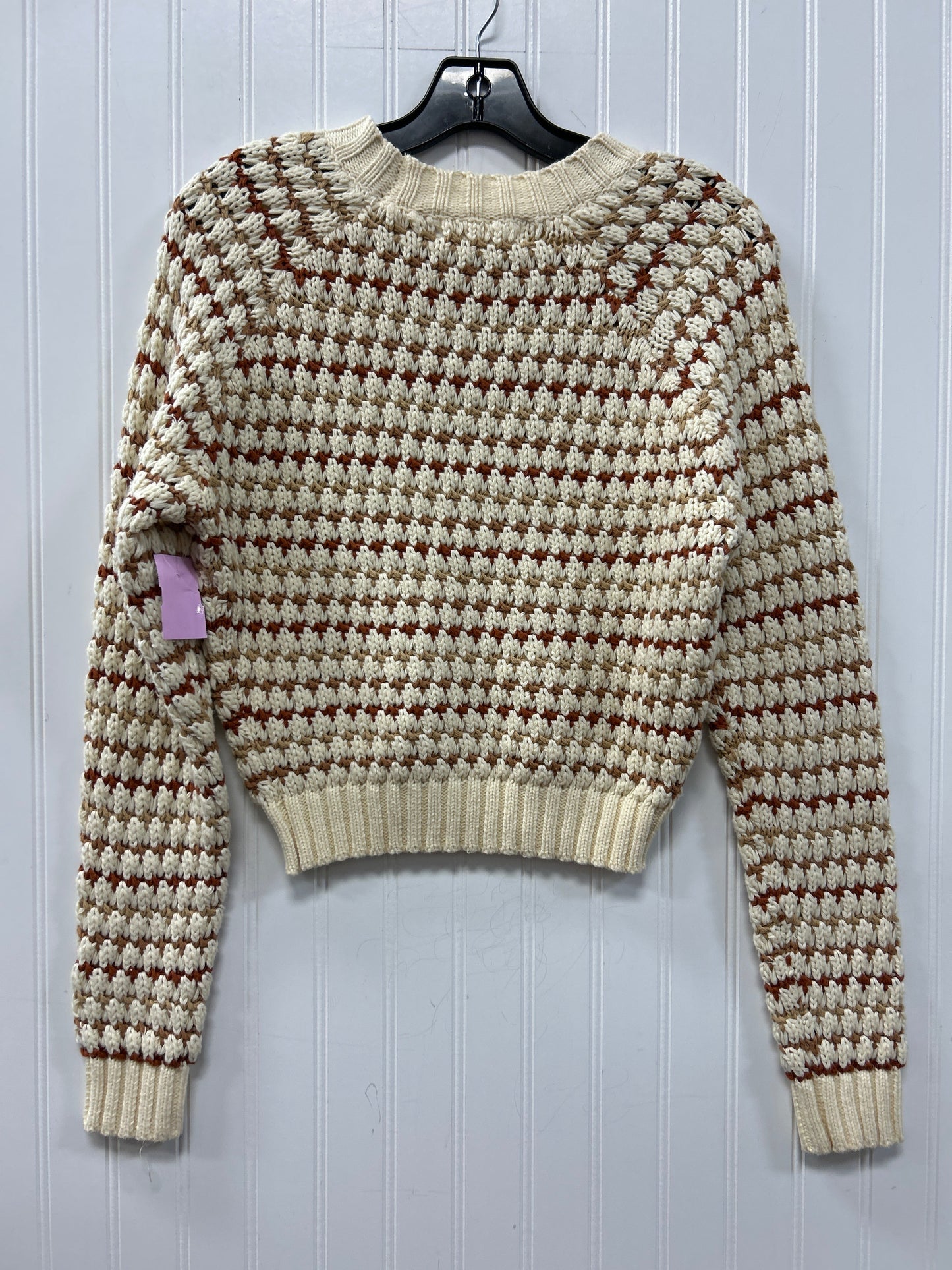 Top Ls By All In Favor In Multi, Size:S