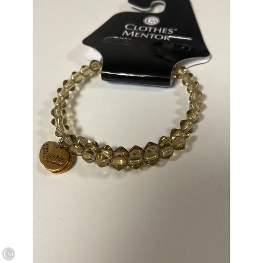 Bracelet Bangle By Alex And Ani, Size: 1