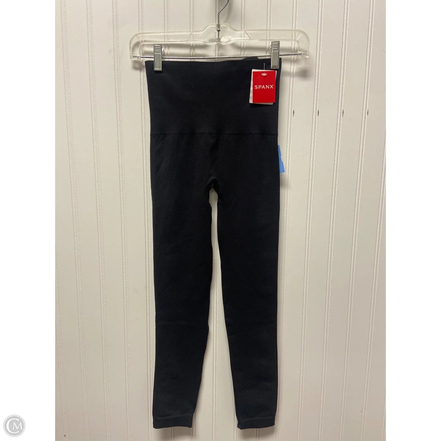 Pants Leggings By Spanx In Black, Size: S