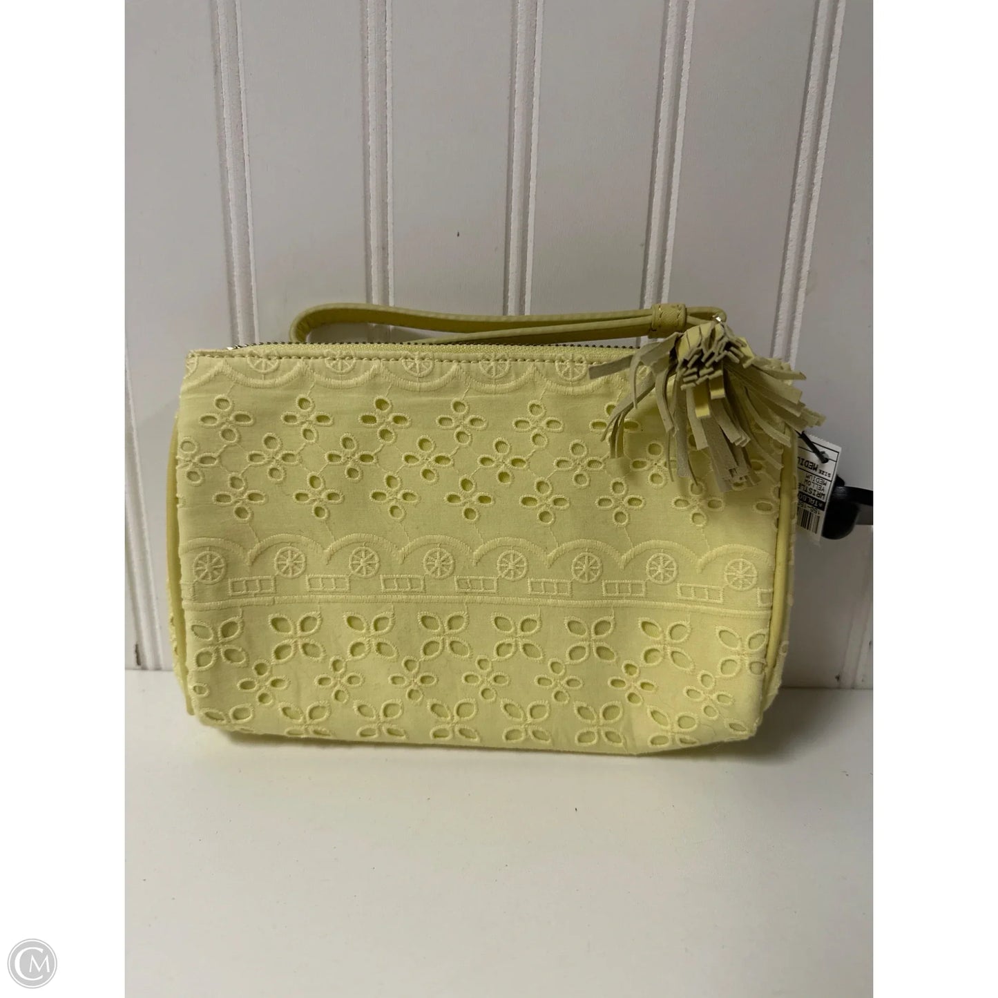 Wristlet By Talbots, Size: Medium