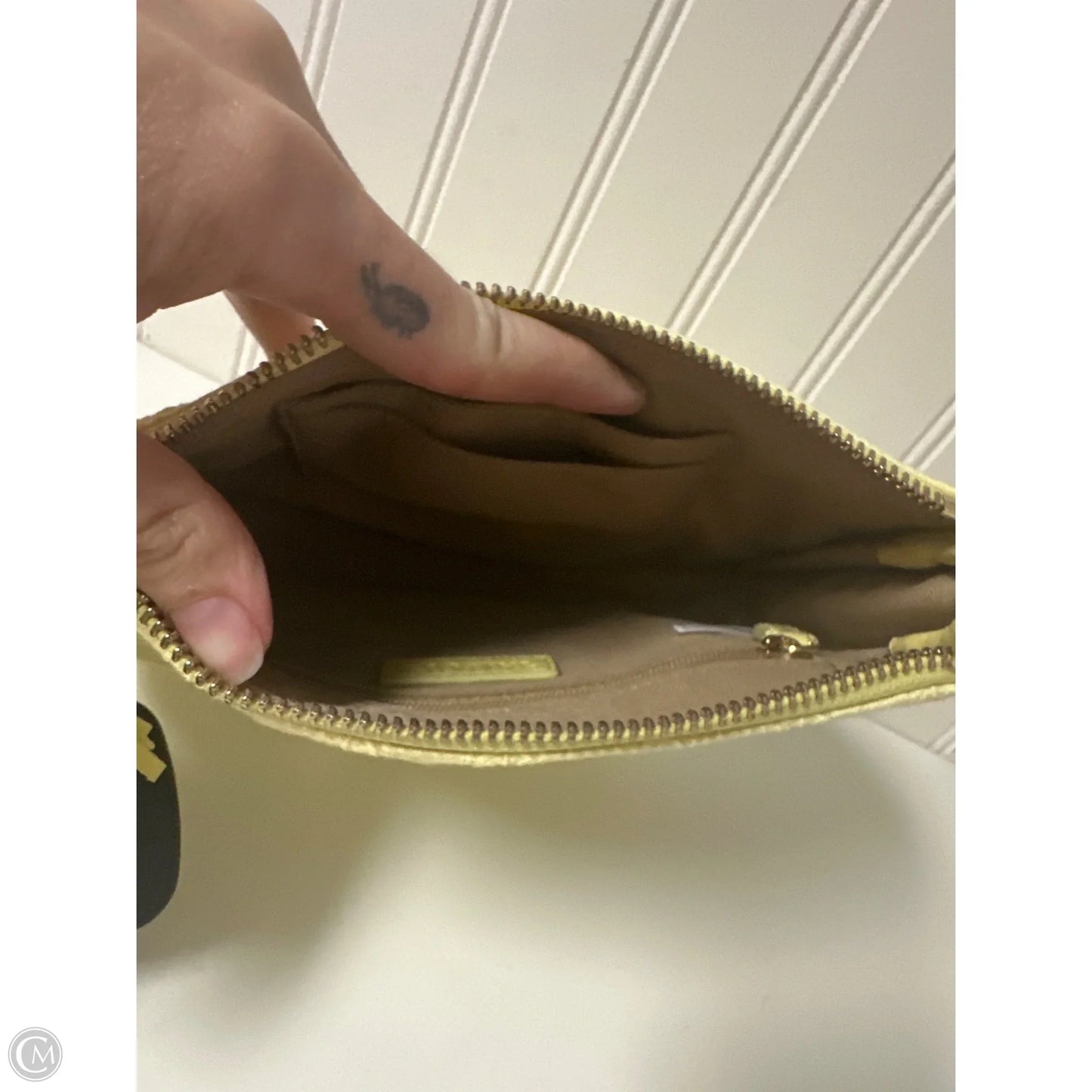 Wristlet By Talbots, Size: Medium