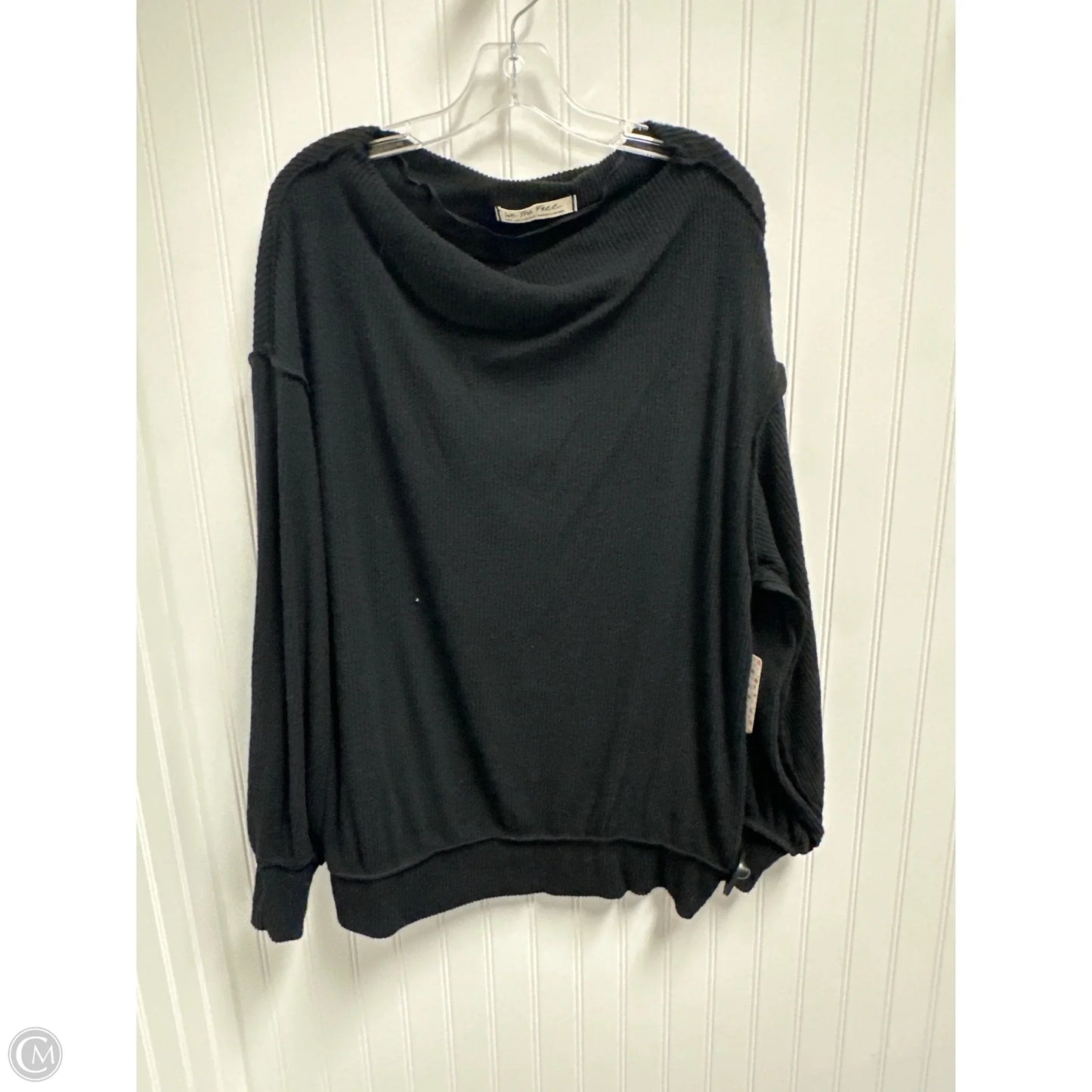 Sweater By We The Free In Black, Size: S
