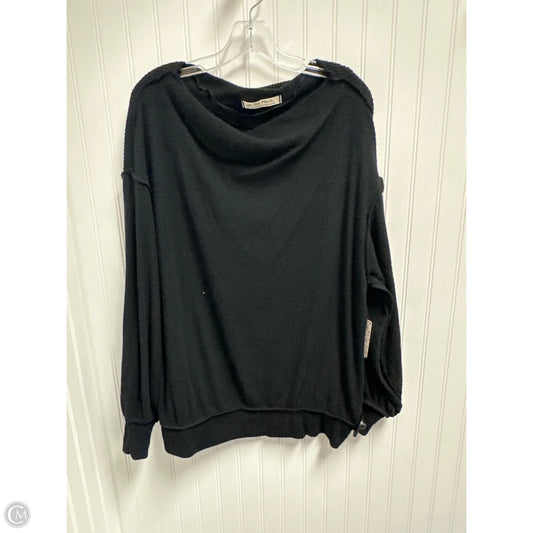 Sweater By We The Free In Black, Size: S