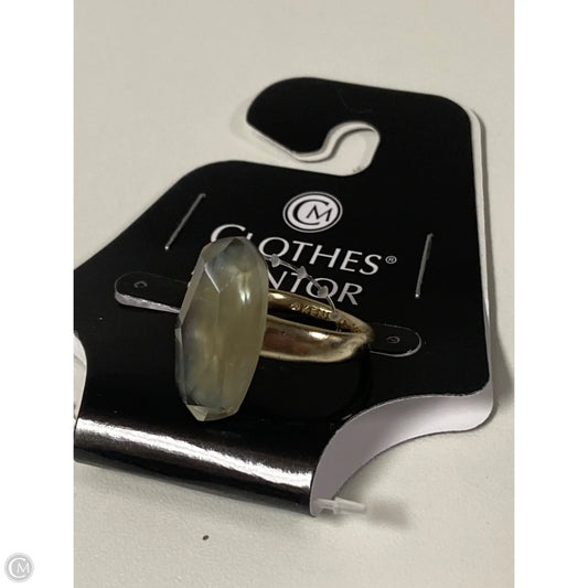 Ring Statement By Kendra Scott, Size: 6