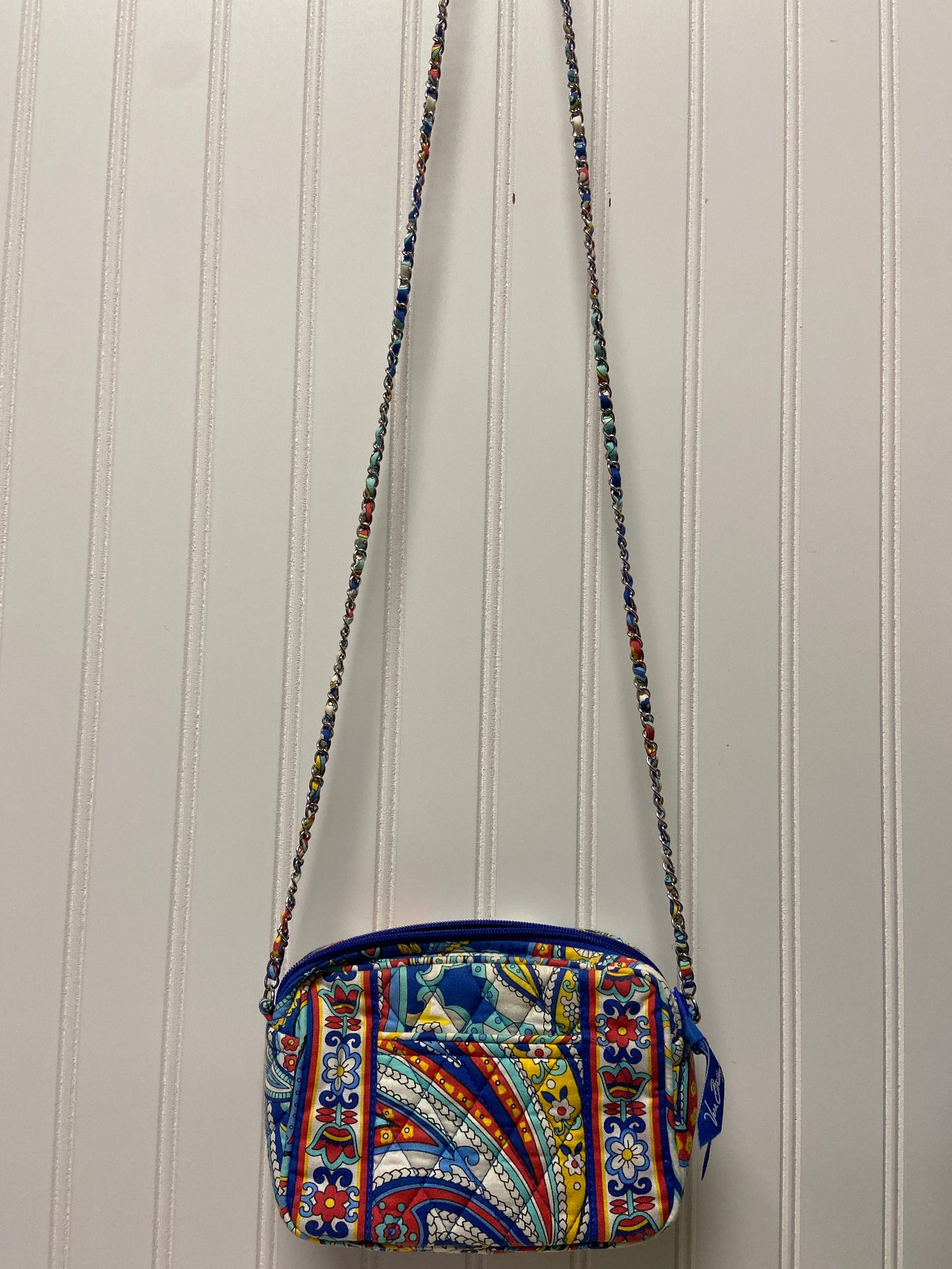 Crossbody By Vera Bradley  Size: Small