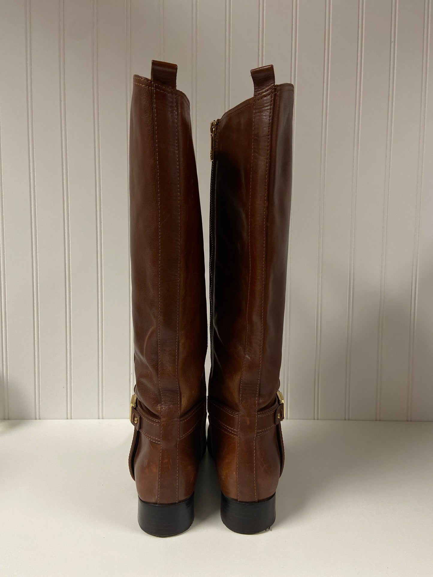 Boots Designer By Tory Burch  Size: 7.5