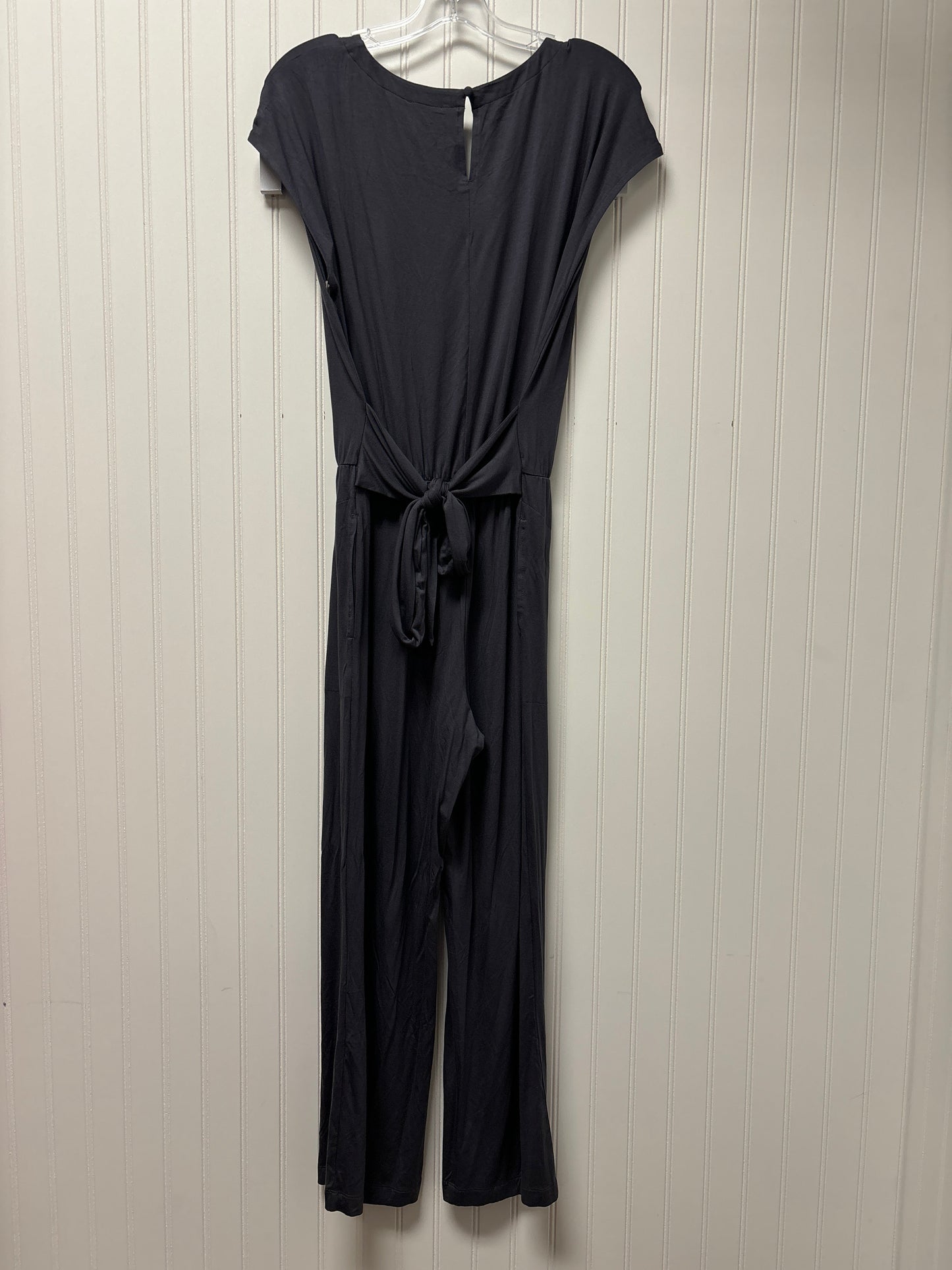 Grey Jumpsuit Soma, Size M