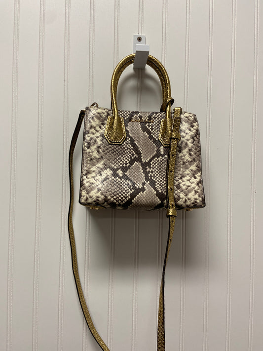 Crossbody Designer Michael Kors, Size Small