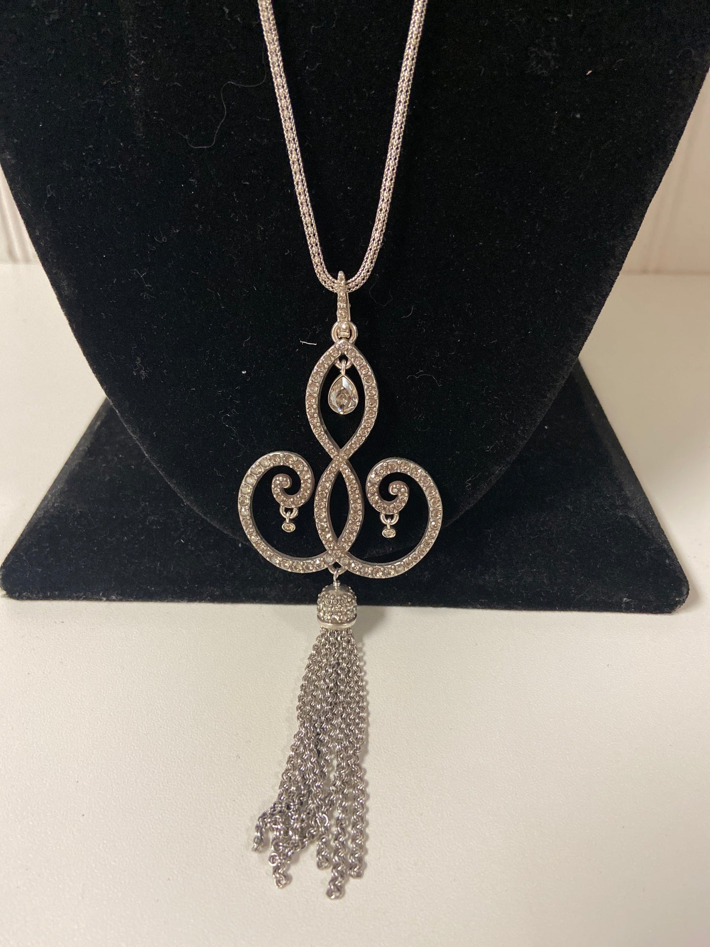 Necklace Pendant By Brighton