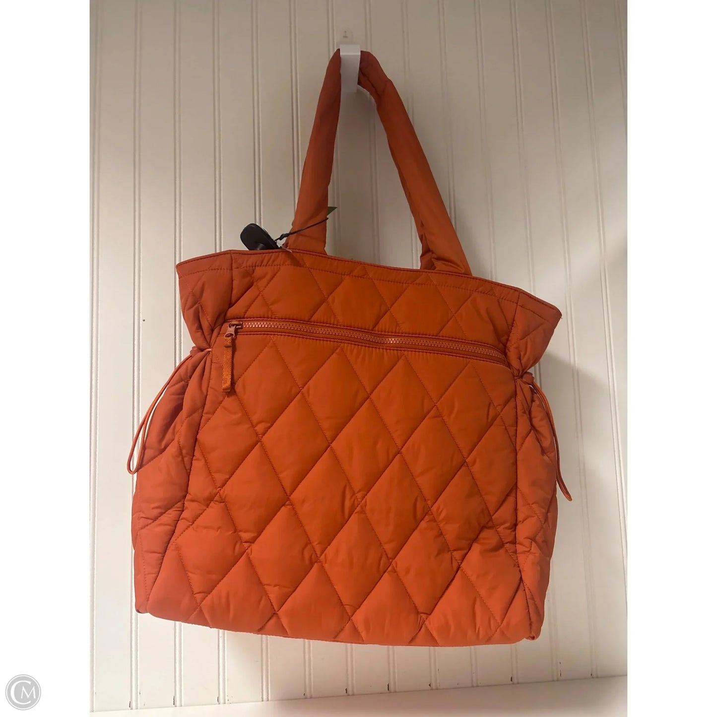 Tote By Vera Bradley, Size: Large