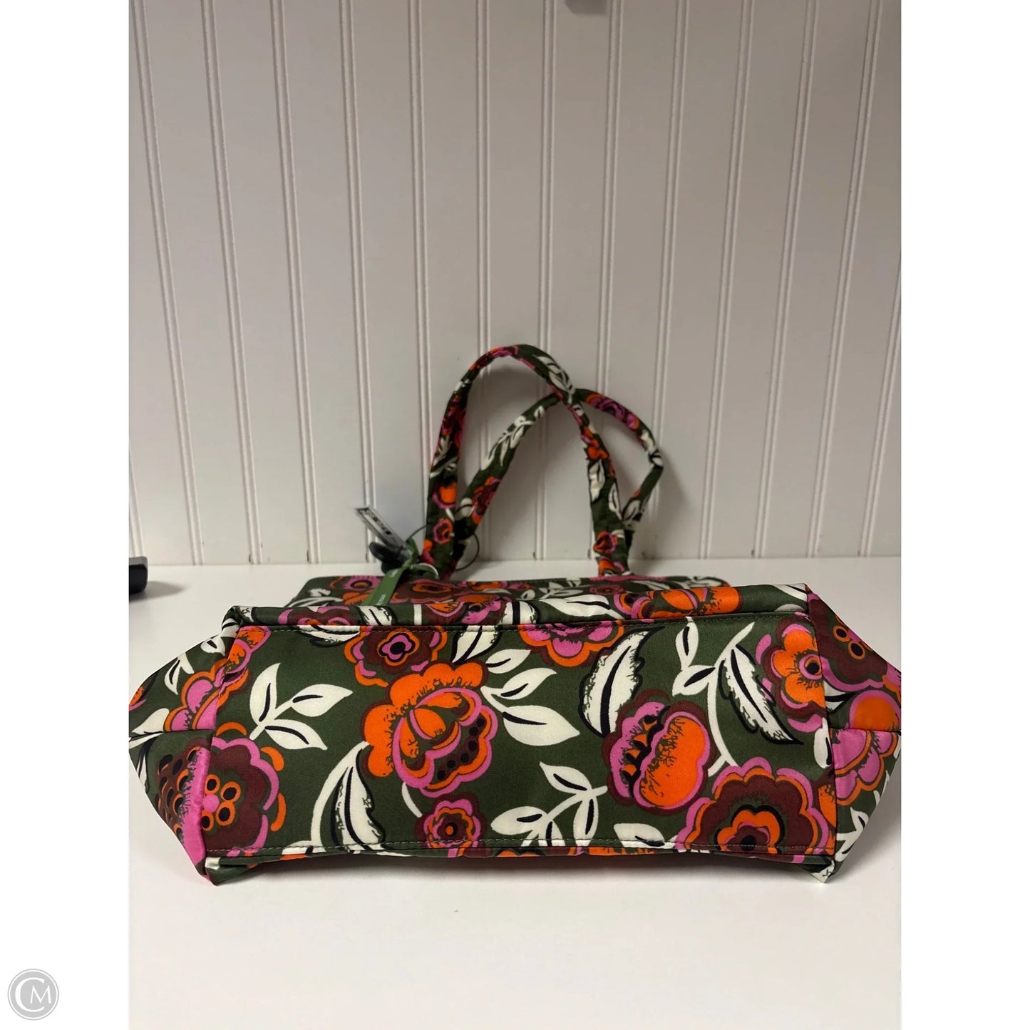 Tote By Vera Bradley, Size: Large