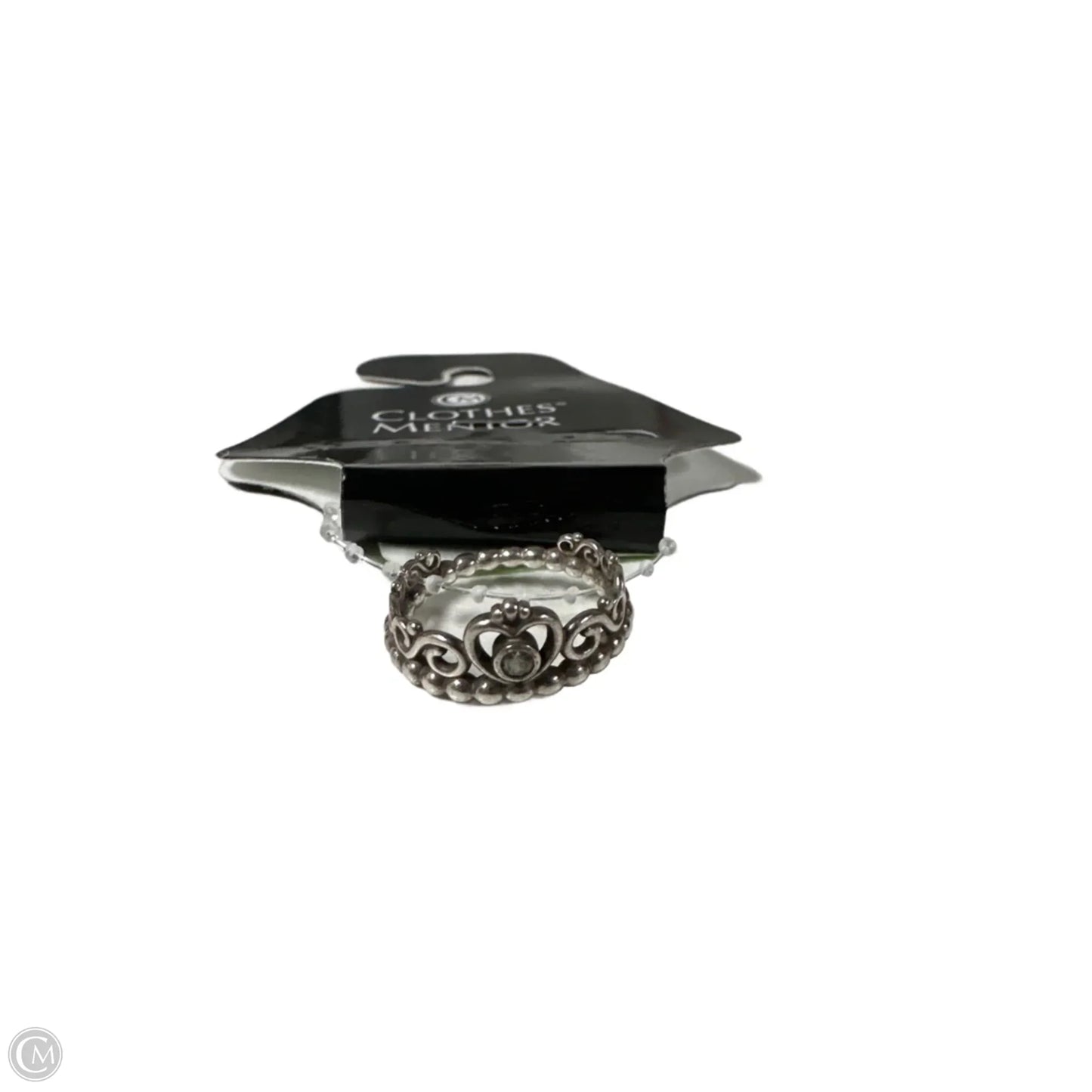 Ring Statement By Pandora, Size: 6