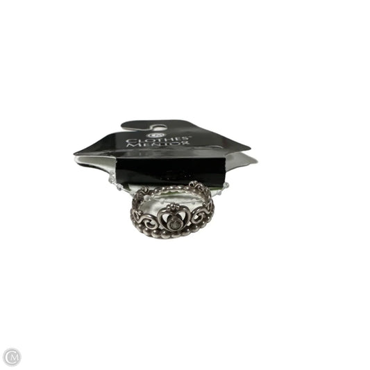Ring Statement By Pandora, Size: 6