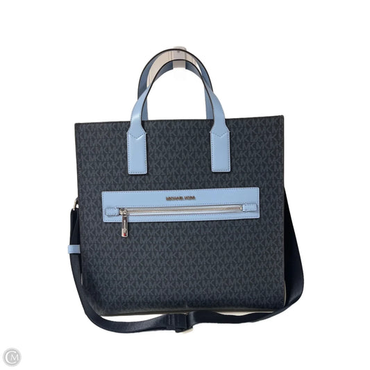 Handbag Designer By Michael Kors, Size: Large