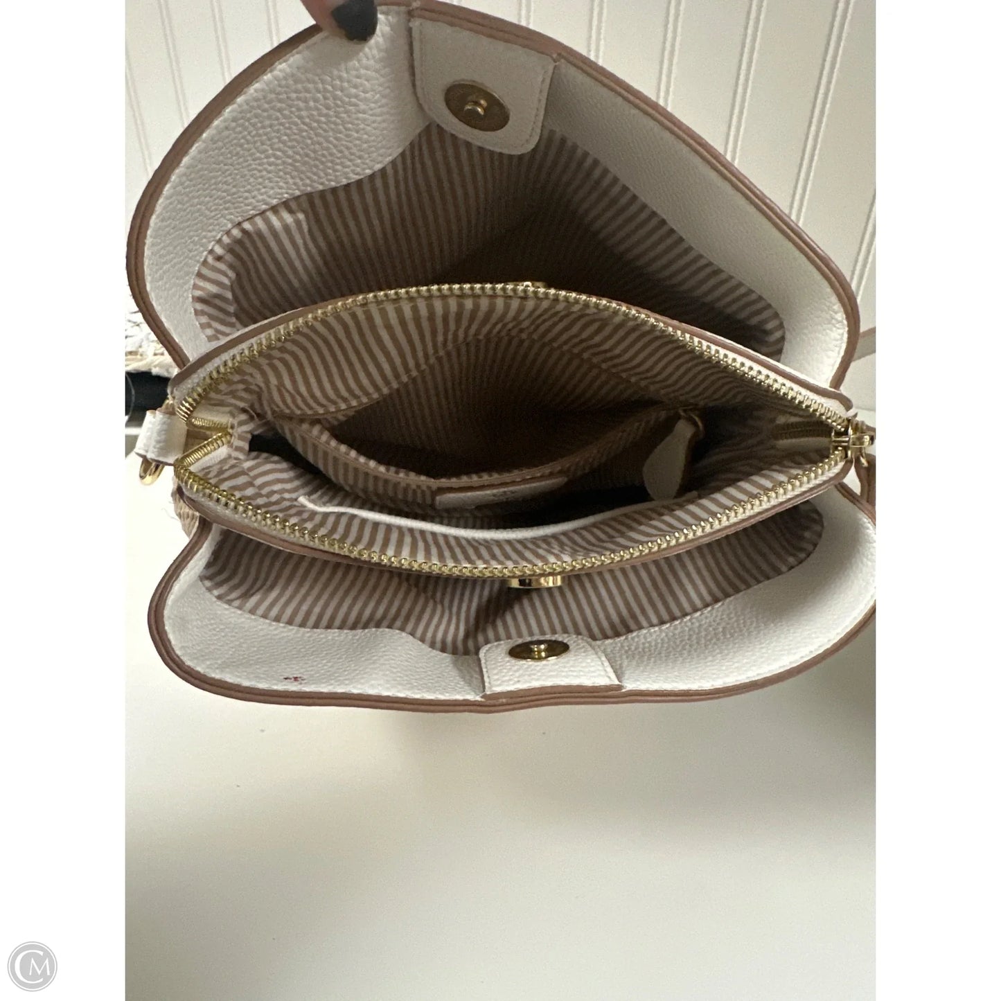 Handbag By Nanette Lepore, Size: Medium
