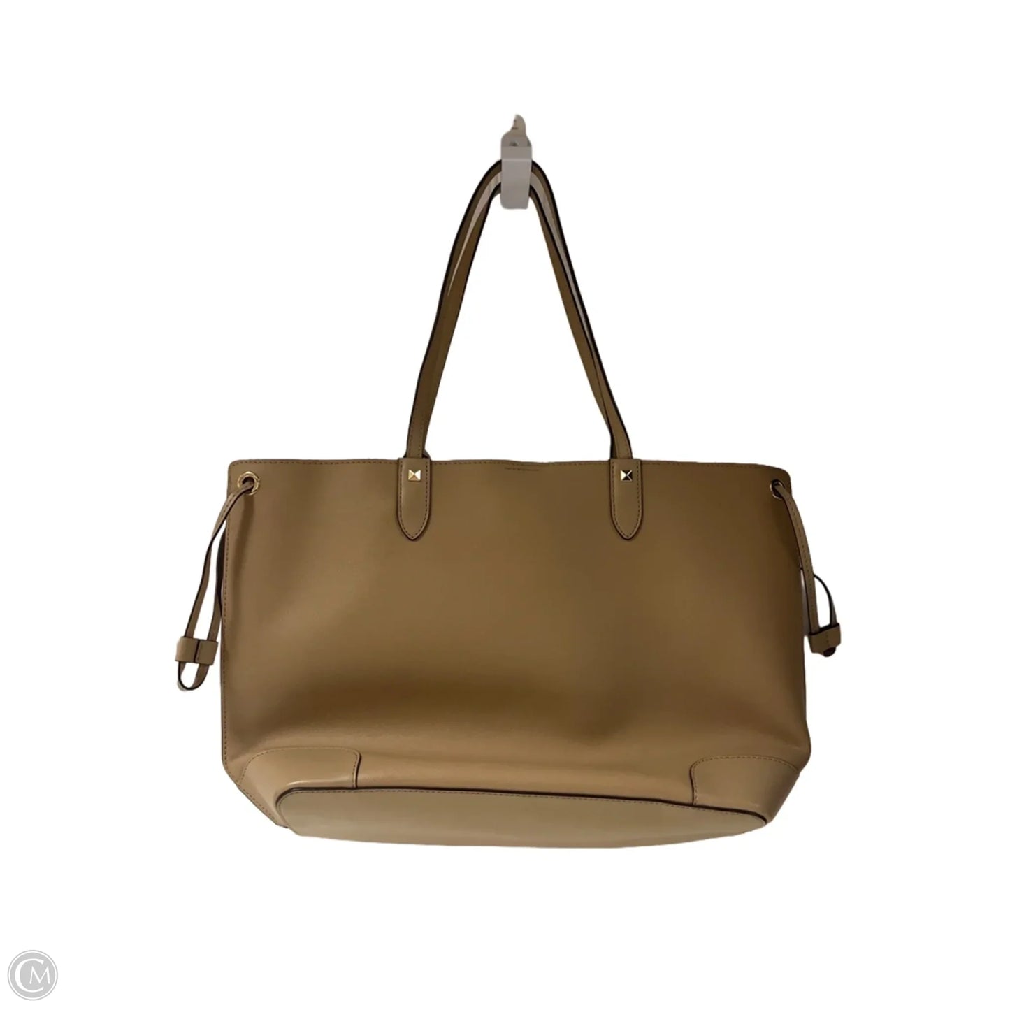 Tote Designer By Michael Kors, Size: Large