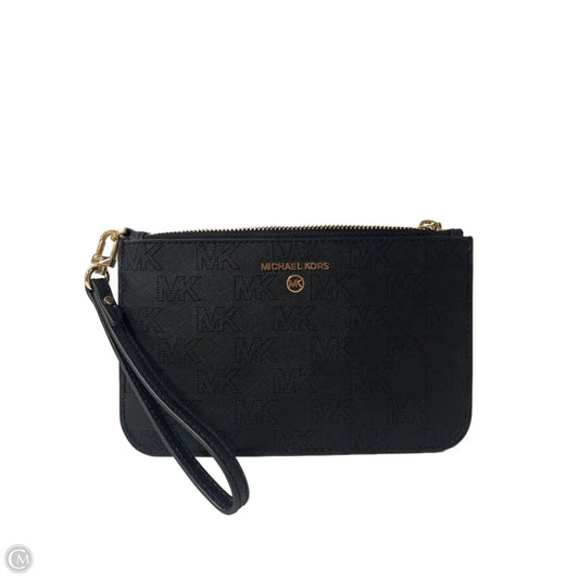 Wristlet Designer By Michael Kors, Size: Medium