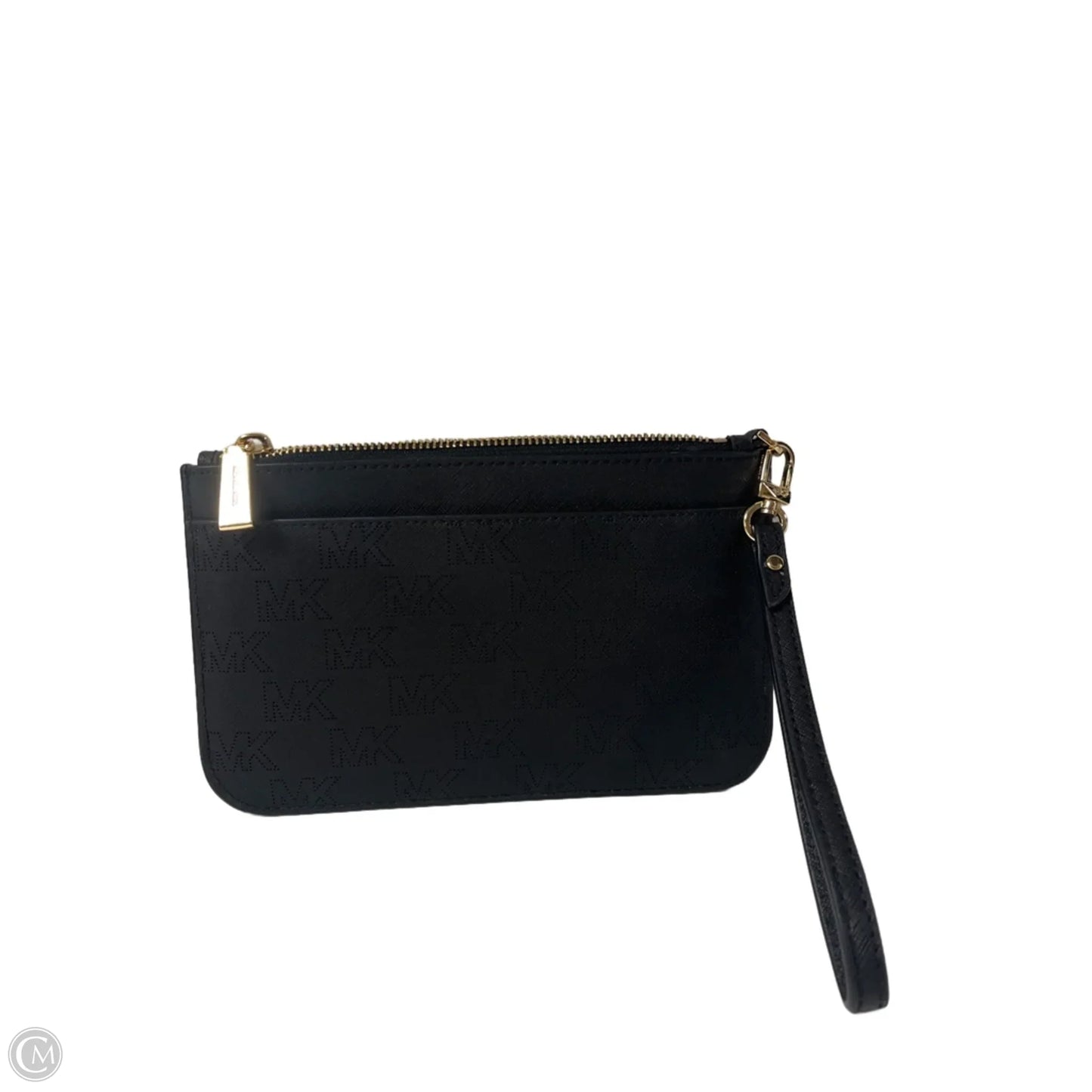 Wristlet Designer By Michael Kors, Size: Medium