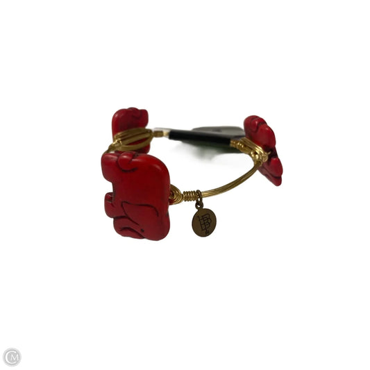 Bracelet Bangle By Bourbon & Bowties