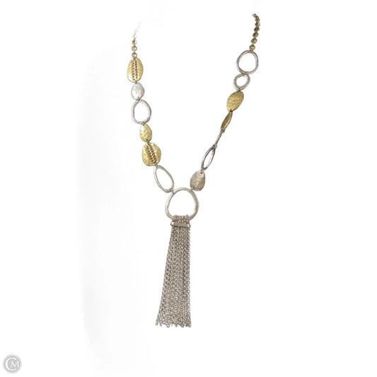 Necklace Statement By Lucky Brand