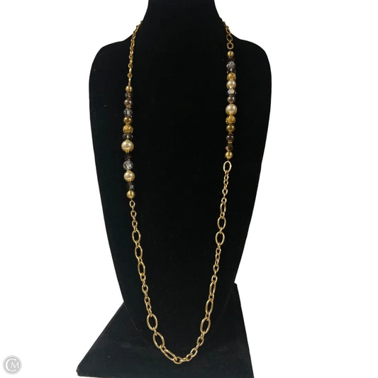 Necklace Chain By Clothes Mentor