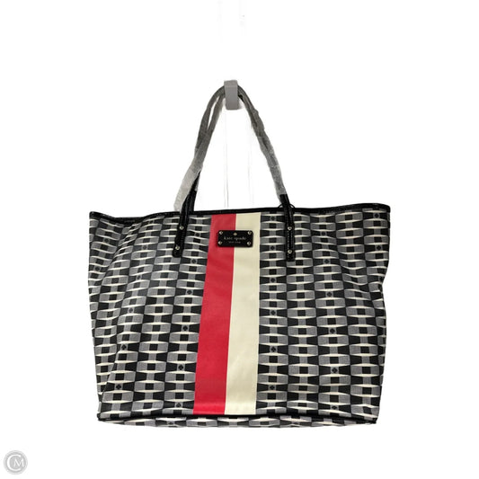 Tote Designer By Kate Spade, Size: Large