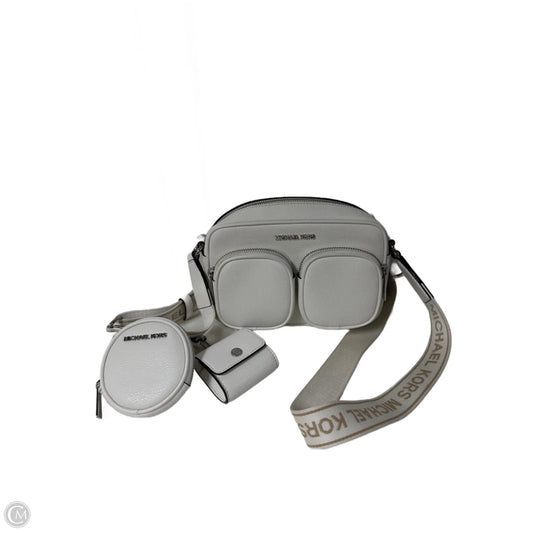 Handbag Designer By Michael Kors, Size: Small