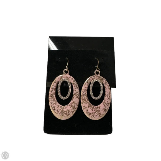 Earrings Dangle/drop By Clothes Mentor