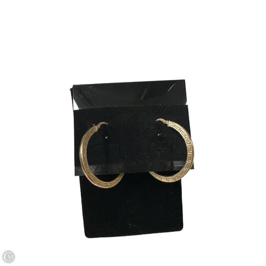 Earrings Sterling Silver By Clothes Mentor