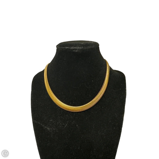 Necklace Chain By Clothes Mentor